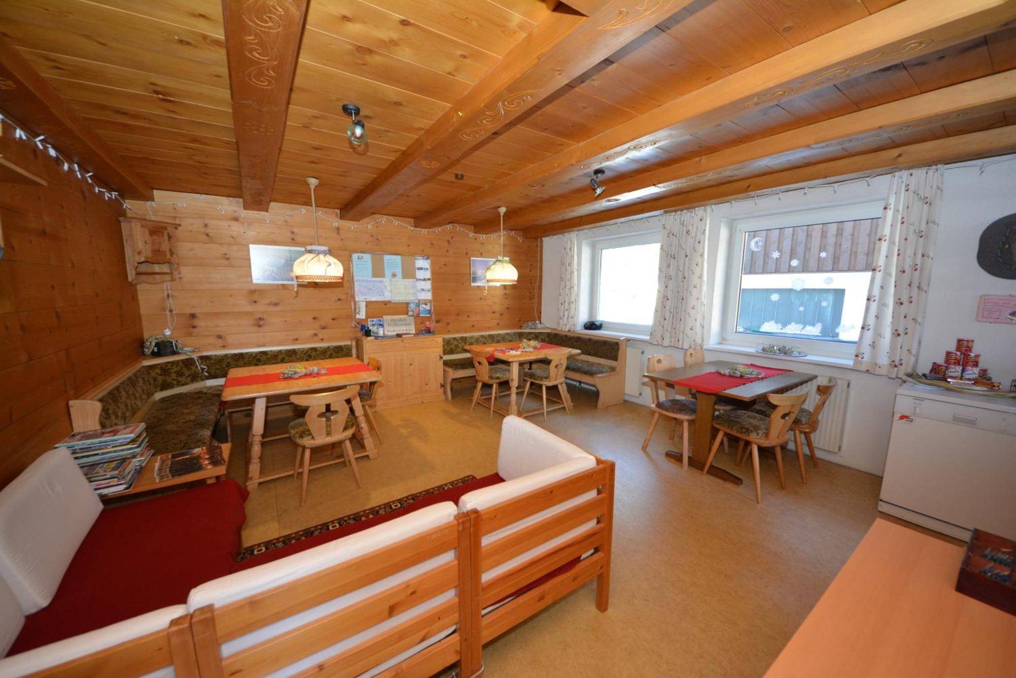 Haus Rudigier by Châtel Reizen Sankt Gallenkirch Quarto foto